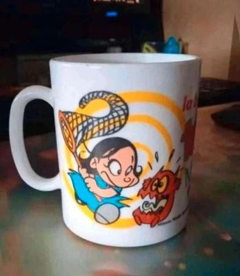 Tasse