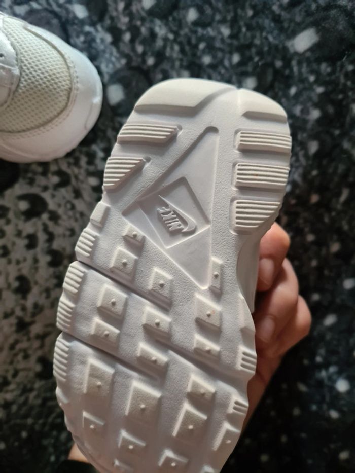 Basket Huaraches - photo numéro 3