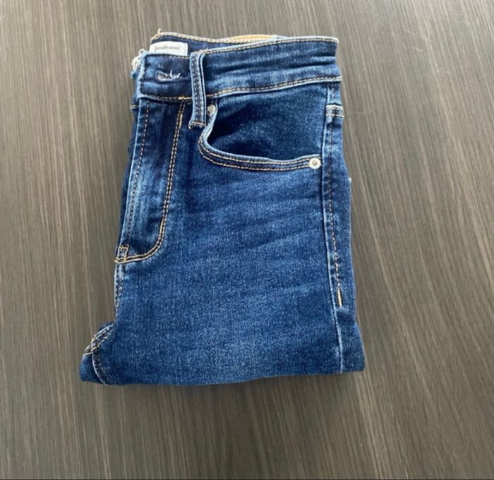 Jeans slim - photo numéro 4