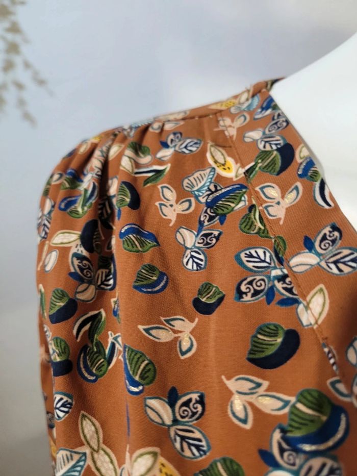 Tunique ou mini robe - photo numéro 7