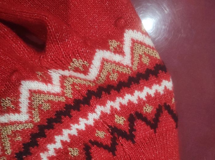 Pull fille 10 ans - photo numéro 4