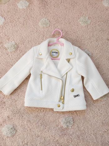 Blazer petite fille