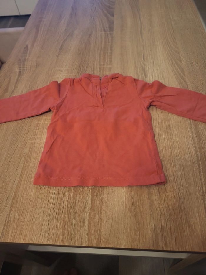 Pull. - photo numéro 2