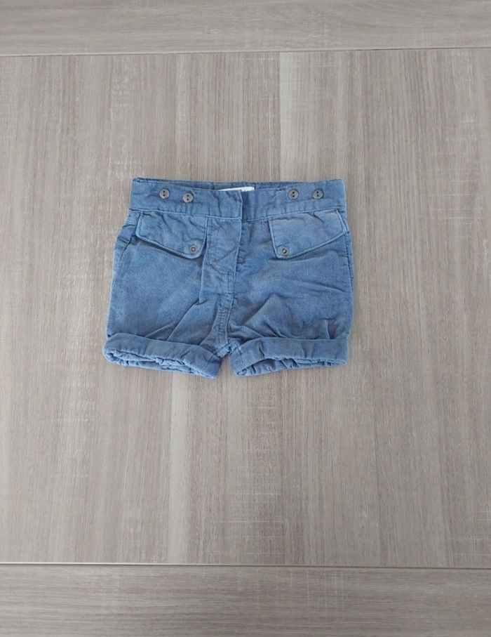 Short