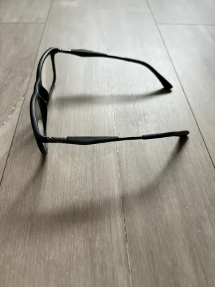 Lunettes de vue Ray-Ban optique - photo numéro 5