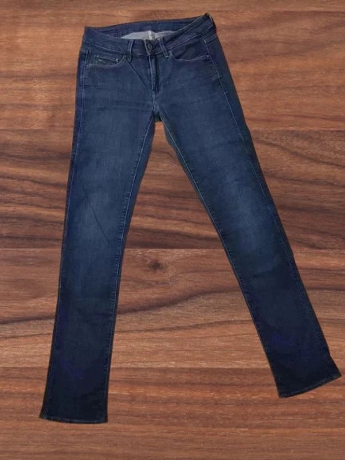Jeans G-Star Raw femme taille w26 (Soit taille 36 )