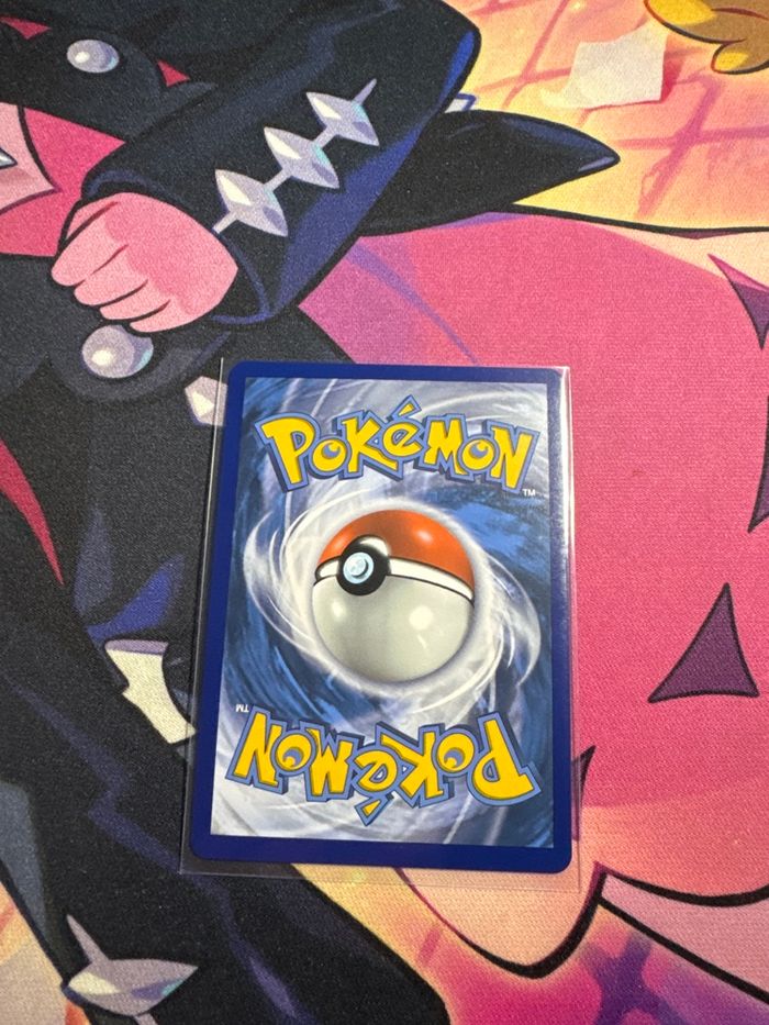 Carte Pokémon 024/025 célébration - photo numéro 2