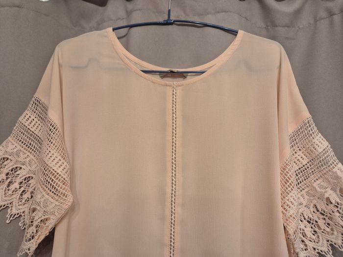 Blouse femme - photo numéro 4