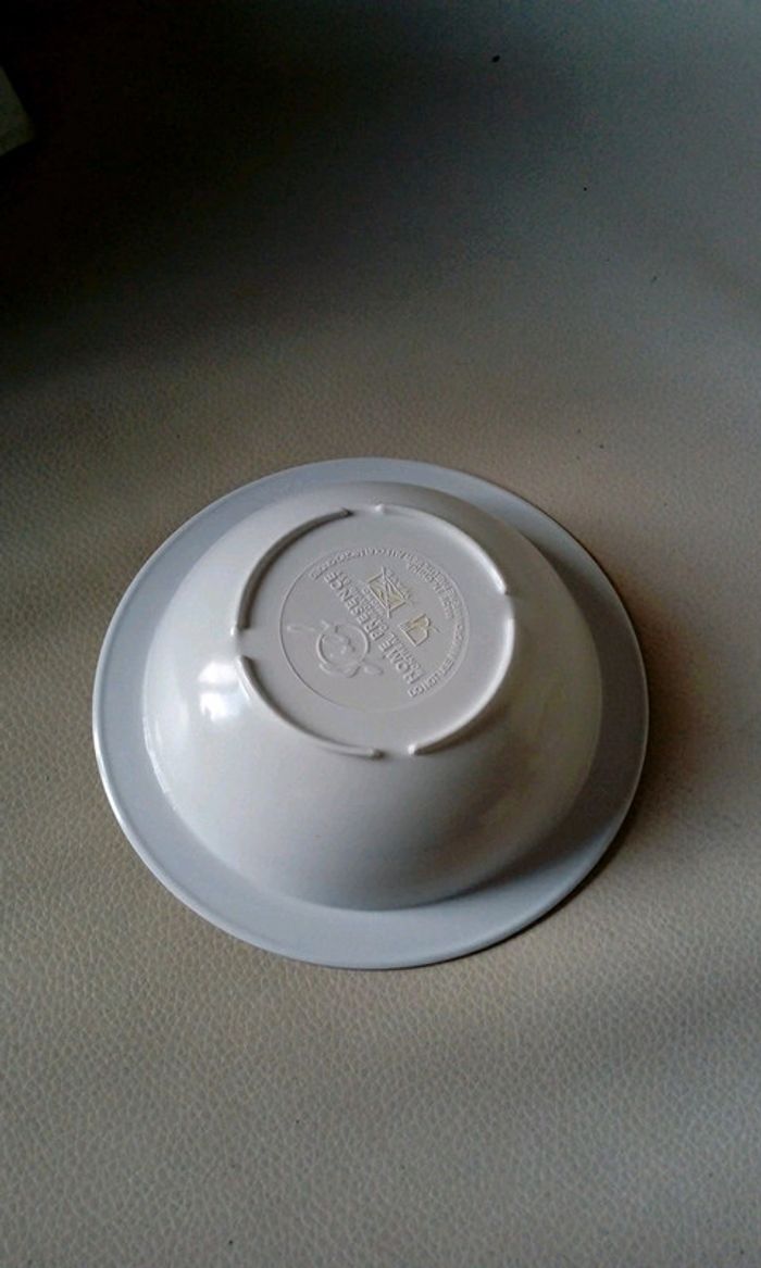 Assiette bébé - photo numéro 3