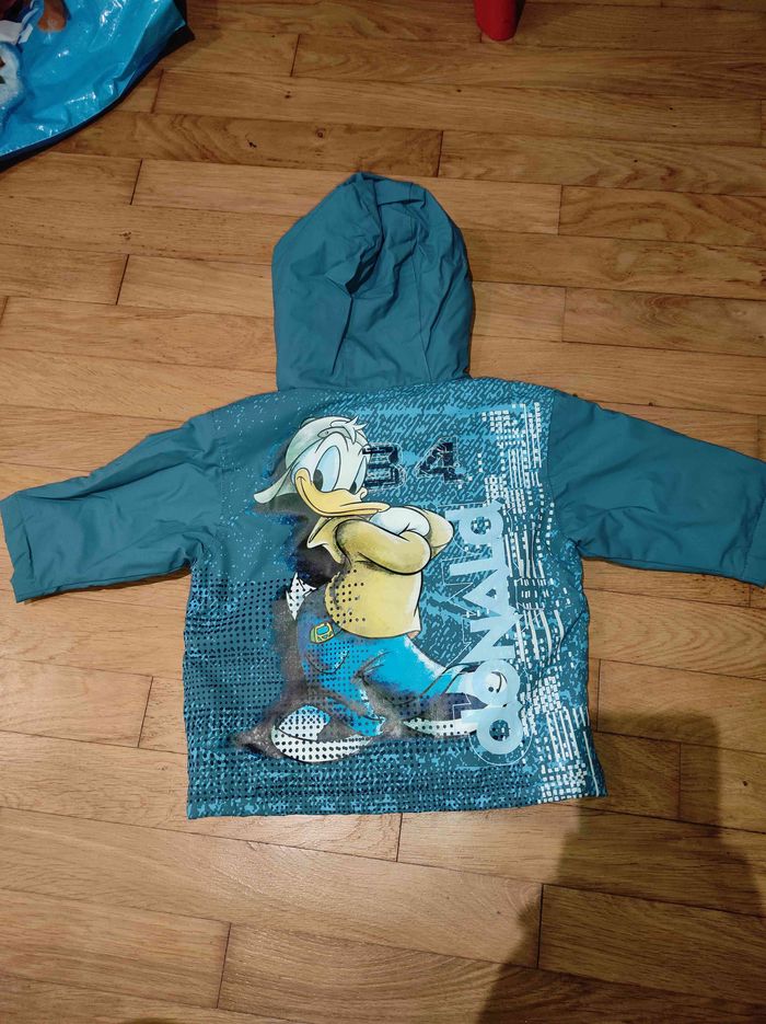 Veste - photo numéro 2