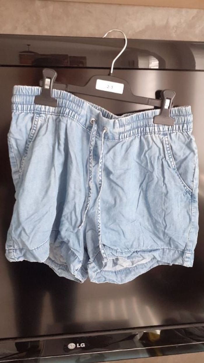 Short