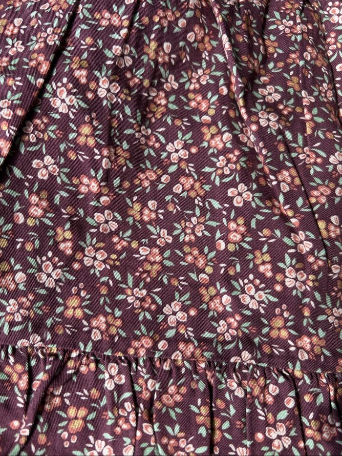 Robe neuve 5ans sergent major - photo numéro 7