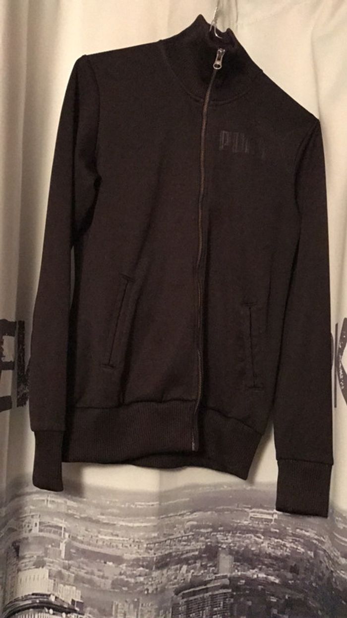 Tres belle veste puma #ilomylaleshautsfemme