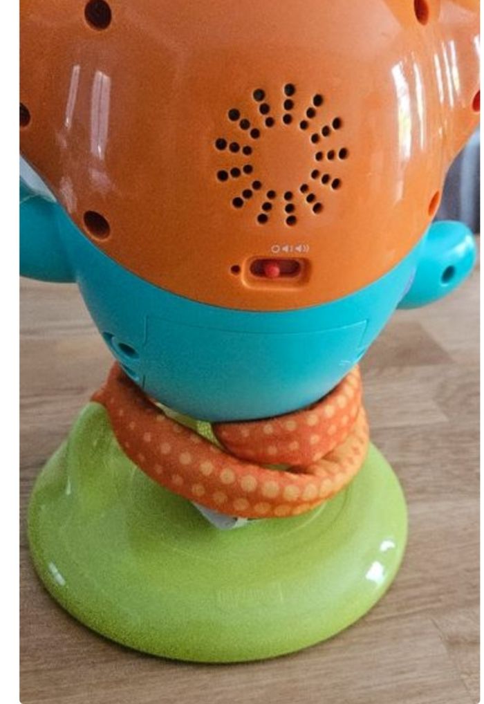 Jeu interactif - photo numéro 2