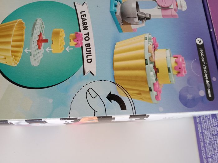 Lot Lego Friends - photo numéro 7