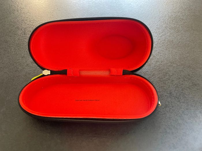 Boîtier à lunettes - photo numéro 3