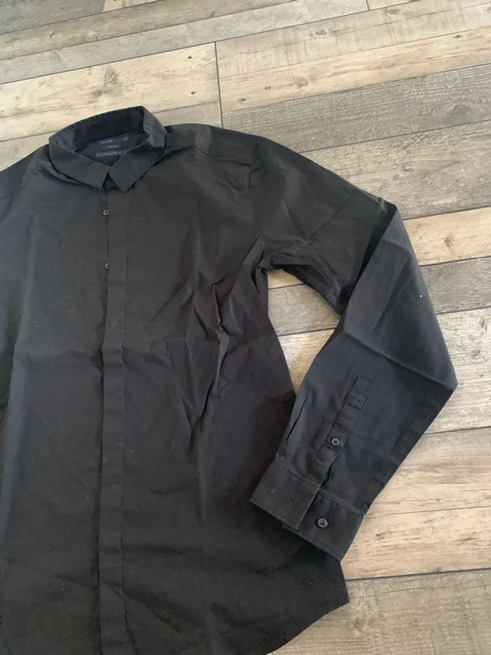 Chemise manche longue - photo numéro 3
