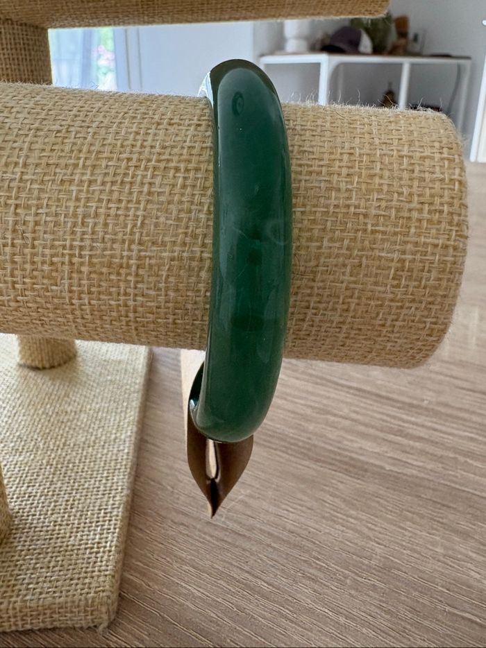 Bracelet jonc - photo numéro 3
