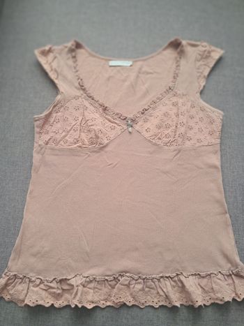 Haut femme taille XL