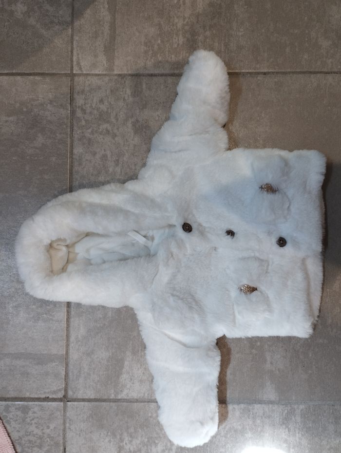 Divers bébé - photo numéro 5