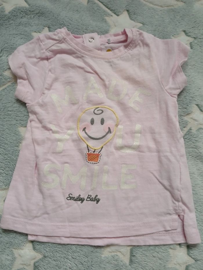 Lot d'habits 6 mois - photo numéro 8