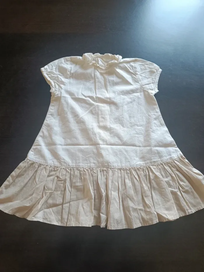 Robe CATIMINI - Taille 2ANS