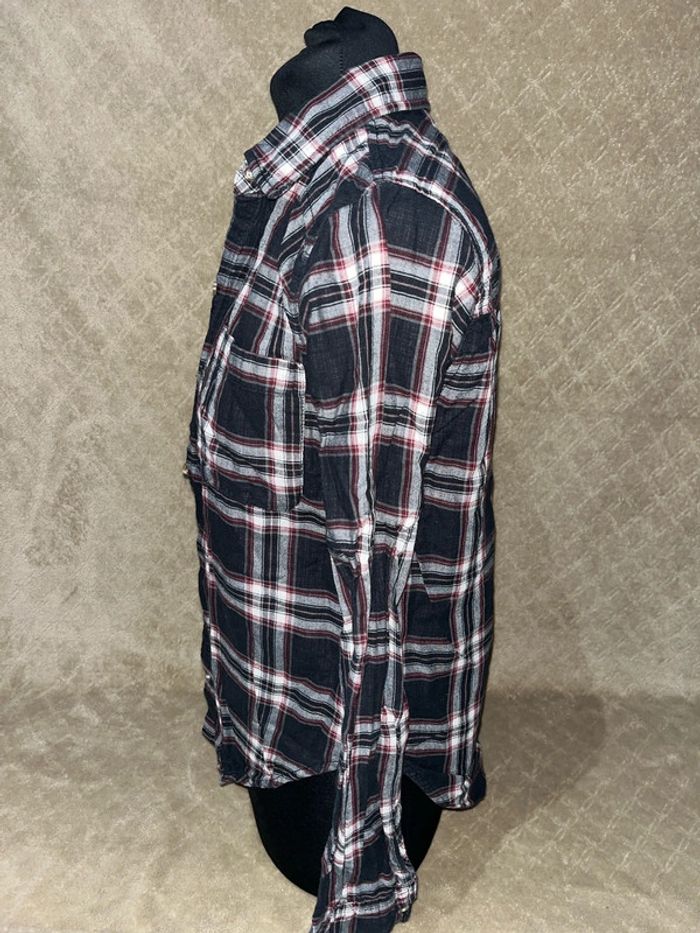 Chemise Hollister - photo numéro 4