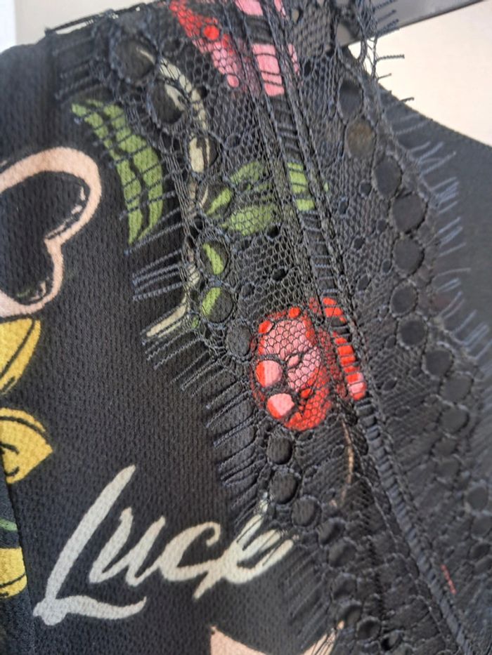 Liu Jo robe T.44 neuve - photo numéro 6