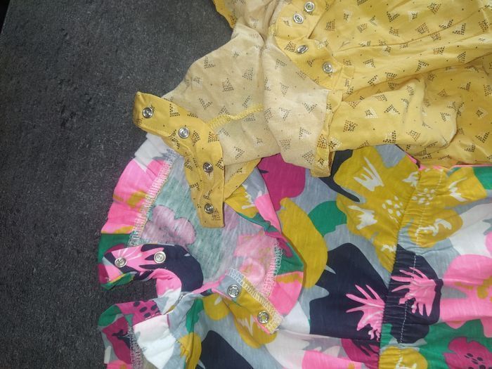 Combishorts - photo numéro 2