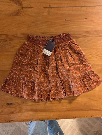 Jupe sergent major neuve