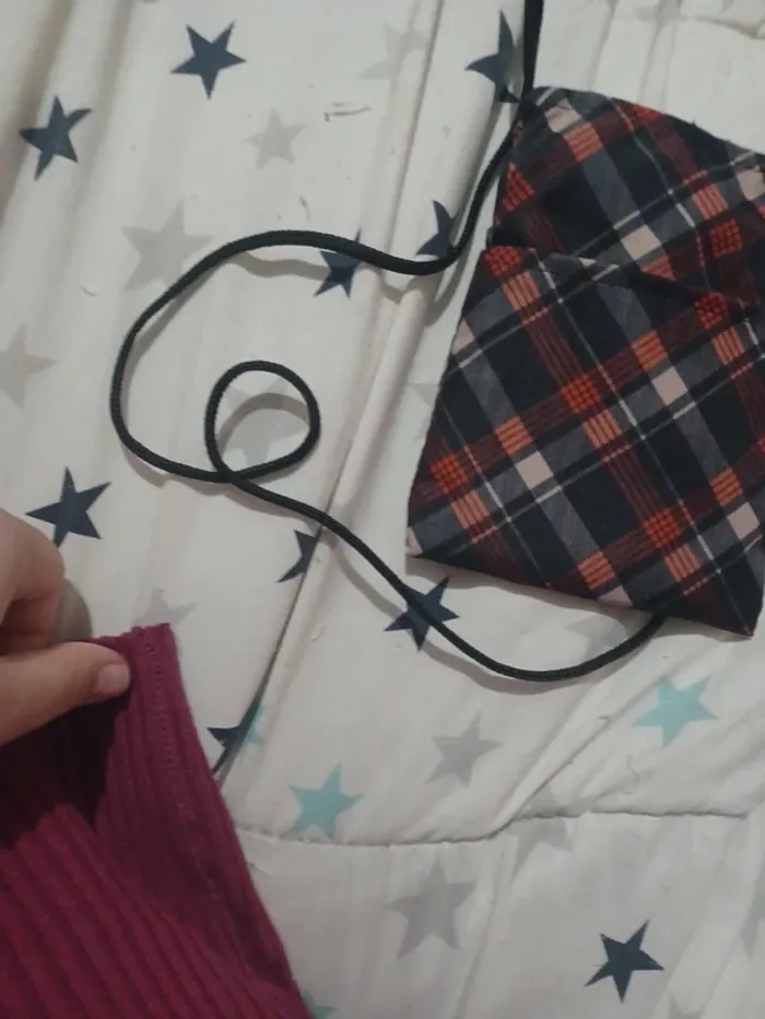 Pochette/chaussette pour téléphone - photo numéro 2