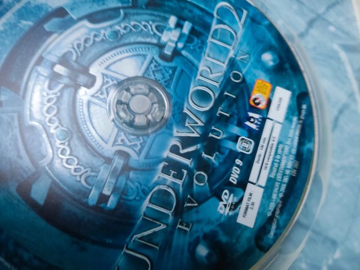 Coffret DVD Underworld - photo numéro 6