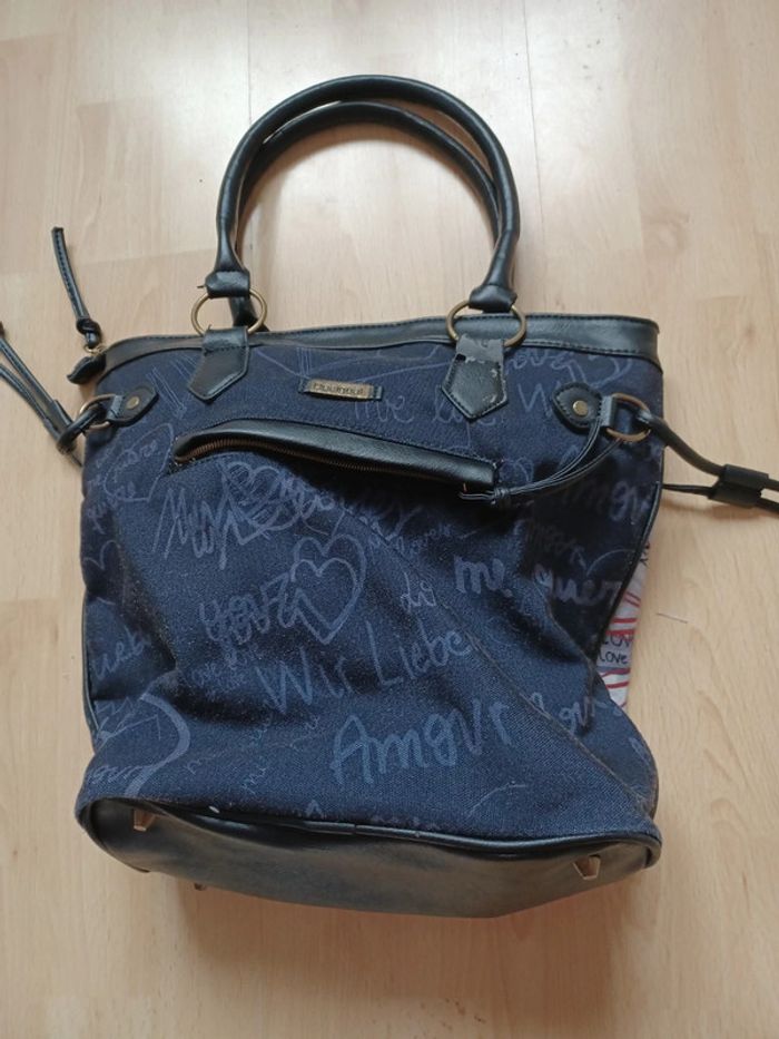 Sac desigual - photo numéro 2