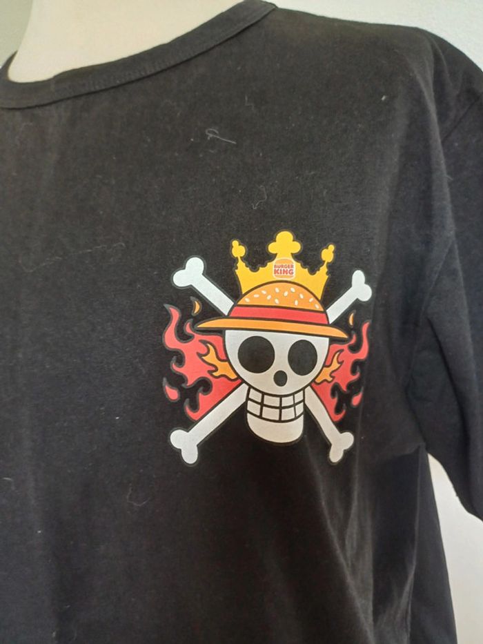 Tee shirt onepiece - photo numéro 4