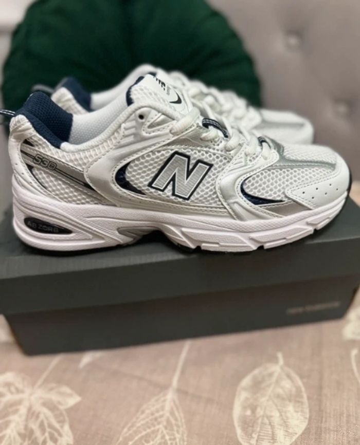 Sneakers New Balance 530