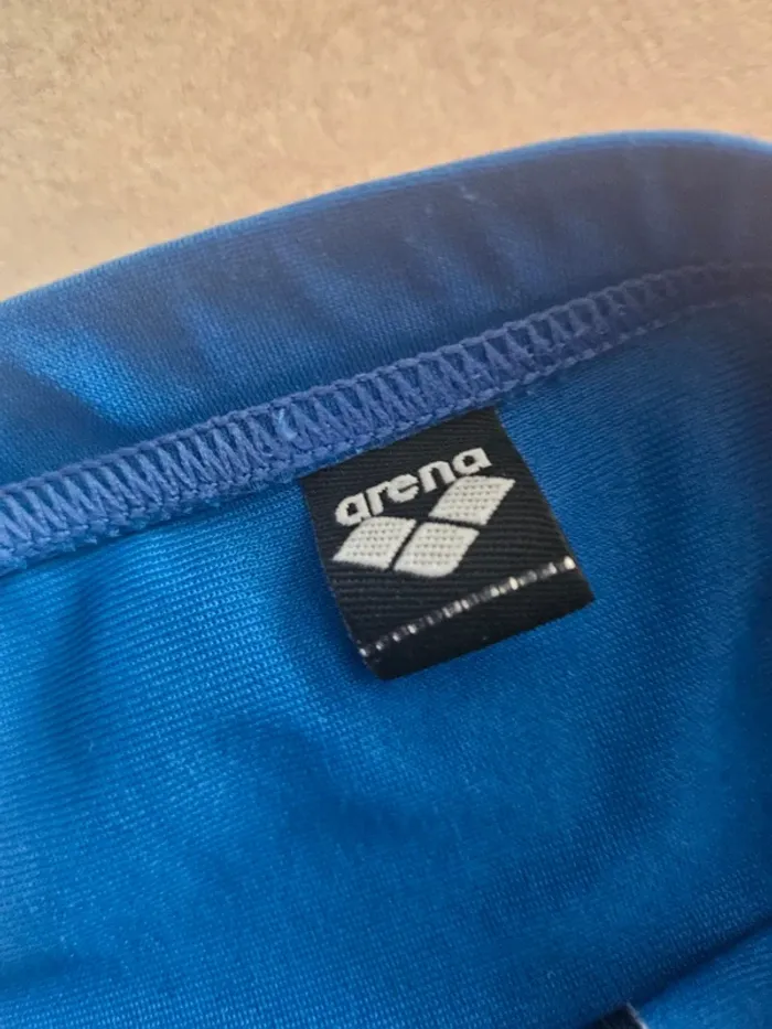 Maillot de bain - photo numéro 4