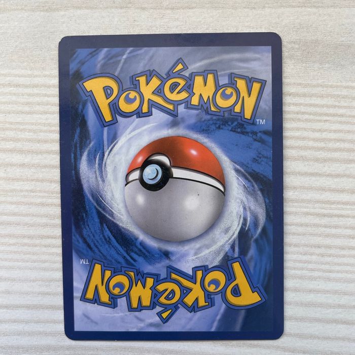 Gardevoir EX - photo numéro 2