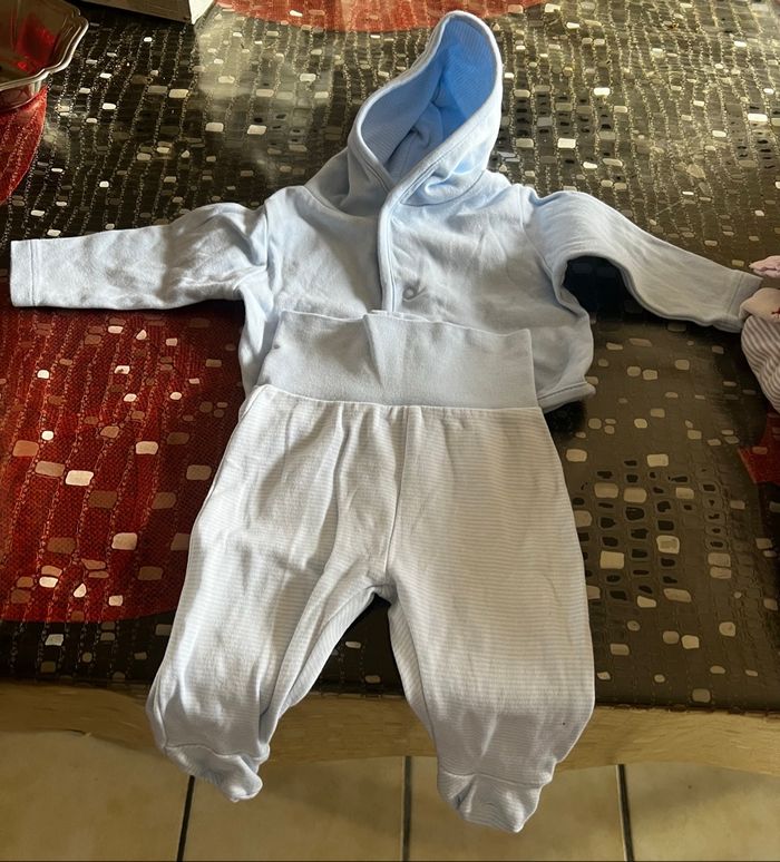 Vêtements bébé - photo numéro 8