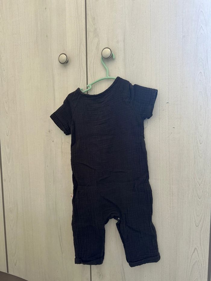 Combinaison bébé 9 mois - photo numéro 2