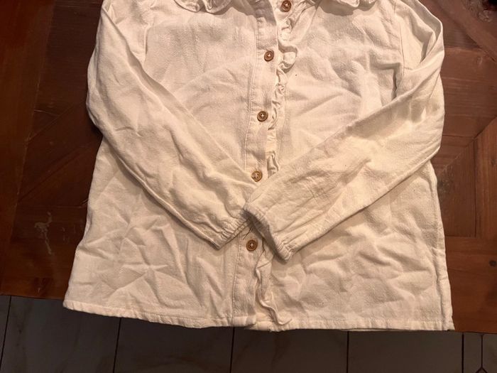 Jolie chemise - photo numéro 3