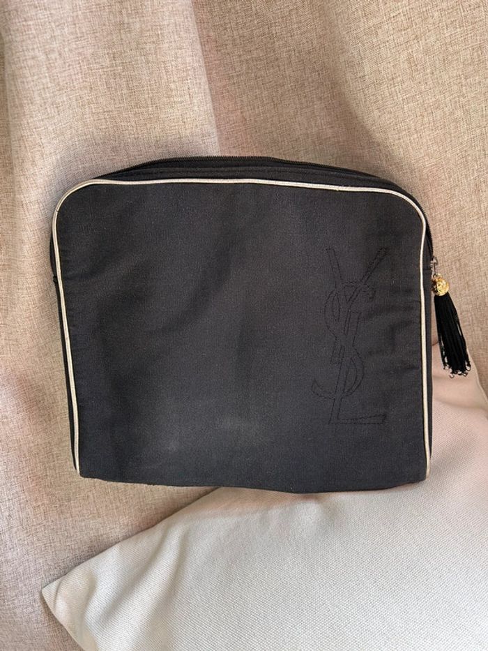 Pochette Yves Saint Laurent Vintage - photo numéro 4
