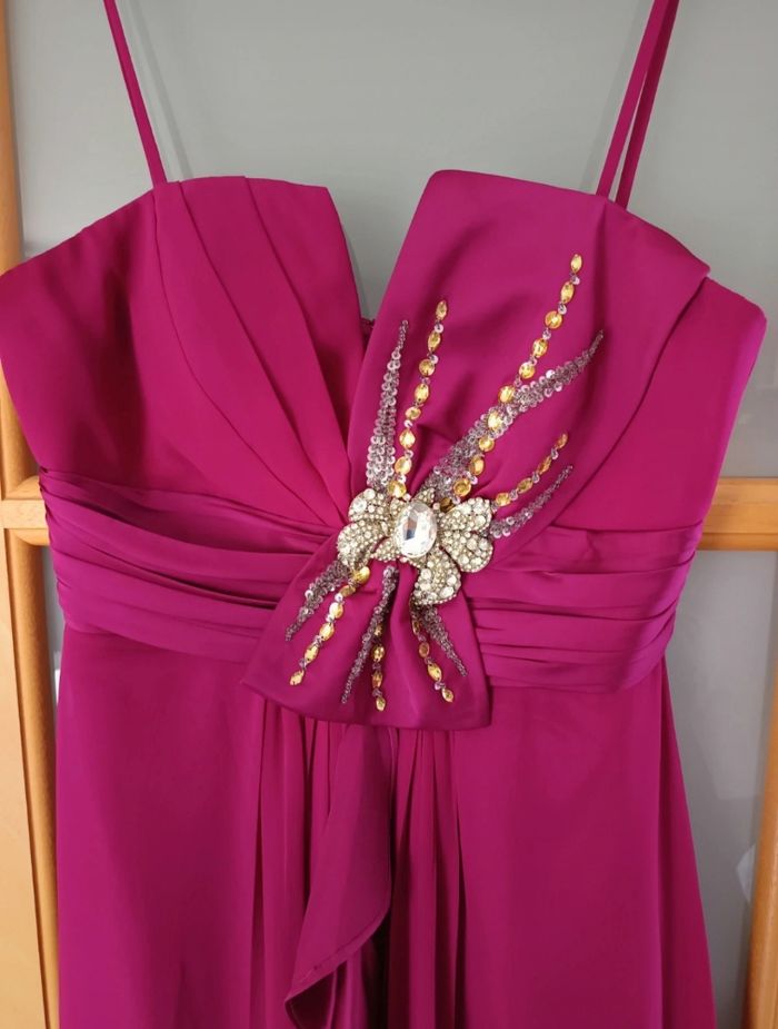 Robe femme taille 3 - photo numéro 3