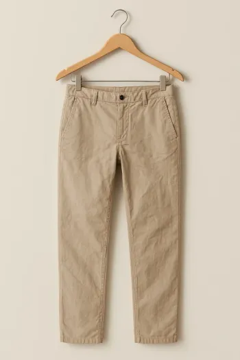 Pantalon homme Devred taille 44 – Élégance & confort au rendez-vous !