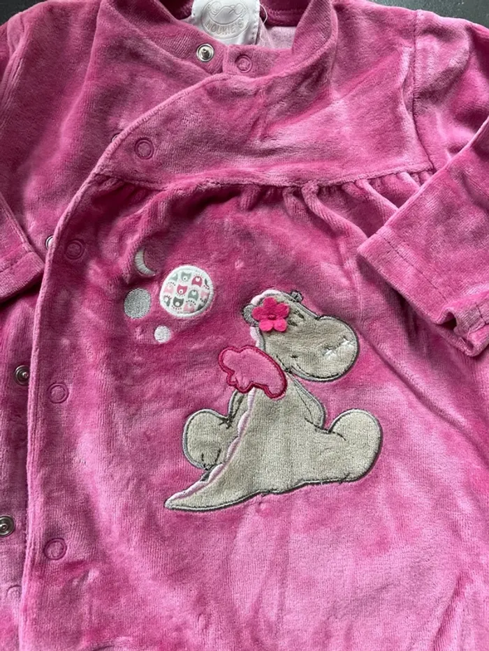 Lot 3 pyjamas - photo numéro 5