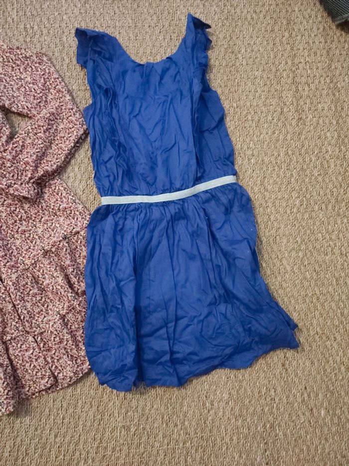 Lot robe - photo numéro 4