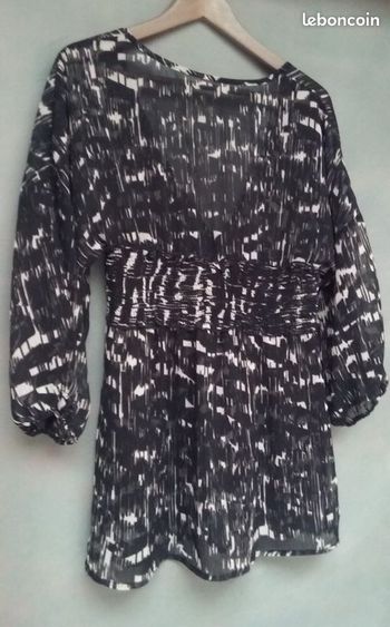 Tunique femme 42