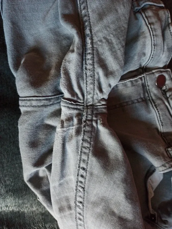 Pantalon taille 48 - photo numéro 7