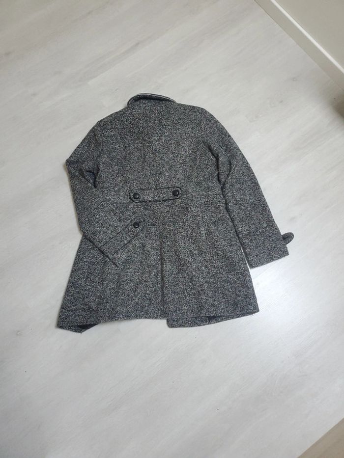 Manteau / Trench - Camaïeu - taille 36 - photo numéro 5