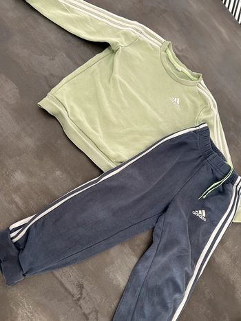 Ensemble de survêtement Adidas