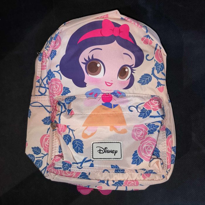Sac à Dos Enfant Karactermania / Blanche Neige / Disney